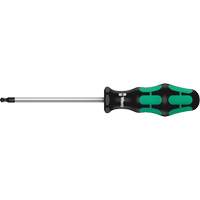Wera 05027950001 T-15 Ball-End Screwdriver