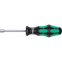 Wera 05029460001 395 Series Hollow Nutdriver