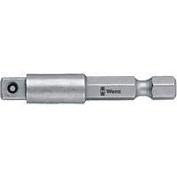 Wera 05050210001 Square Bit Adapter