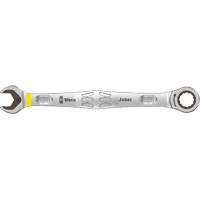 Wera 05073270001 Joker Combination Wrench 10 mm, 12 Point, 10 mm, Chrome Finish