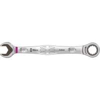 Wera 05073274001 Joker Combination Wrench 14 mm, 12 Point, 14 mm, Chrome Finish