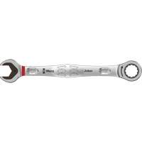 Wera 05073277001 Joker Combination Wrench 17 mm, 12 Point, 17 mm, Chrome Finish
