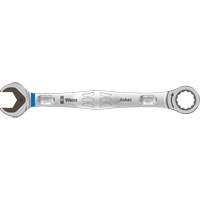 Wera 05073279001 Joker Combination Wrench 19 mm, 12 Point, 19 mm, Chrome Finish