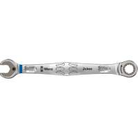 Wera 05073280001 Joker Combination Wrench 5/16, 12 Point, 5/16", Chrome Finish