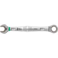 Wera 05073283001 Joker Combination Wrench 1/2, 12 Point, 1/2", Chrome Finish