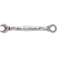 Wera 05073284001 Joker Combination Wrench 9/16, 12 Point, 9/16", Chrome Finish