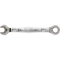 Wera 05073285001 Joker Combination Wrench 5/8, 12 Point, 5/8", Chrome Finish
