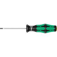 Wera 05110000001 Slotted Screwdriver