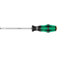 Wera 05110007001 Slotted Screwdriver