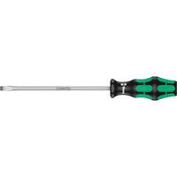 Wera 05110011001 Tapered Slotted Screwdriver