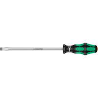 Wera 05110104001 Tapered Slotted Screwdriver