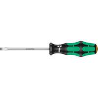 Wera 05110105001 Tapered Slotted Screwdriver