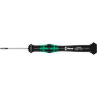 Wera 05118000001 Micro Series Precision Screwdriver