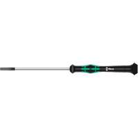 Wera 05118003001 Micro Series Precision Screwdriver