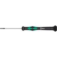 Wera 05118006001 Precision Slotted Screwdriver