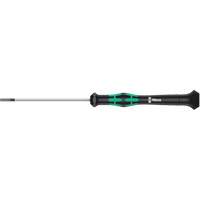 Wera 05118008001 Precision Slotted Screwdriver