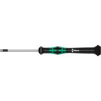Wera 05118060001 Micro Hexagon Screwdriver