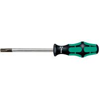 Wera 05138261001 Tamper Proof Torx&reg; Screwdriver
