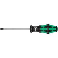 Wera 05138264001 Tamper-Proof Torx&reg; Screwdriver
