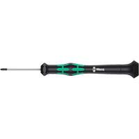 Wera 05345290001 Micro Series Precision Screwdriver