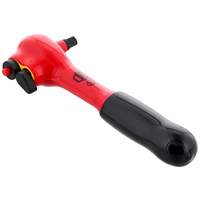 WIHA 12851 Insulated Drive Ratchet
