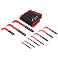 WIHA 13693 Insulated Hex L-Key Set