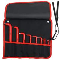 WIHA 13693 Insulated Hex L-Key Set