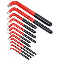 WIHA 13694 Insulated Hex L-Key Set
