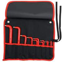 WIHA 13694 Insulated Hex L-Key Set