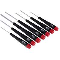 WIHA 26197 Precision Slotted & Phillips Screwdriver Set