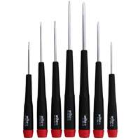 WIHA 26197 Precision Slotted & Phillips Screwdriver Set