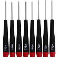 WIHA 26791 Precision Torx Screwdriver Set