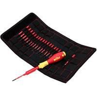 WIHA 28398 Insulated SoftFinish SlimLine Blade Set