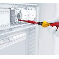 WIHA 28791 Insulated TorqueVario-S & SlimLine Blade Set