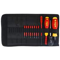WIHA 28795 Insulated TorqueVario-S & SlimLine Blade Set