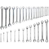 WIHA 30492 Combination Wrench Tray Set