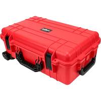 WIHA 32800 Master Electrician's Insulated Tools Set in Rolling Hard Case