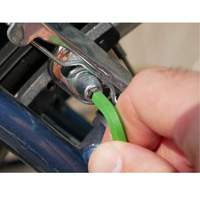 WIHA 66980 Ball End Colour Coded Hex L-Key Set