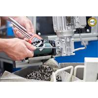 WIHA 66982 ErgoStar Ball End Hex L-Key Set