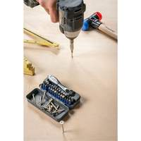 WIHA 76868 GoBox TerminatorBlue Impact Bit Set