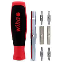 WIHA 77891 SoftFinish&reg; 11inOne Multi-Driver