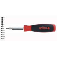 WIHA 77891 SoftFinish&reg; 11inOne Multi-Driver