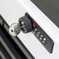 WIHA 91879 Benchtop Tool Chest