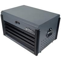 WIHA 91881 Benchtop Tool Chest