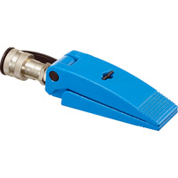 FREEDOM HYDRAULICS WR10 1 Ton Spreader, 3/8" NPTF