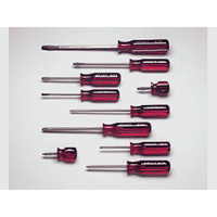 Wright Tool 9476 Screwdriver Set