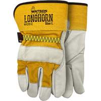 WATSON GLOVE A281E-L A281E Longhorn Gloves