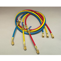 12-1/4" X 8" X 4-1/4" Yellow Jacket 40263 Series 41 Case 