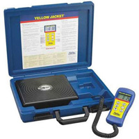110 lb. Electronic Charging Scale YEL68802 | ToolDiscounter