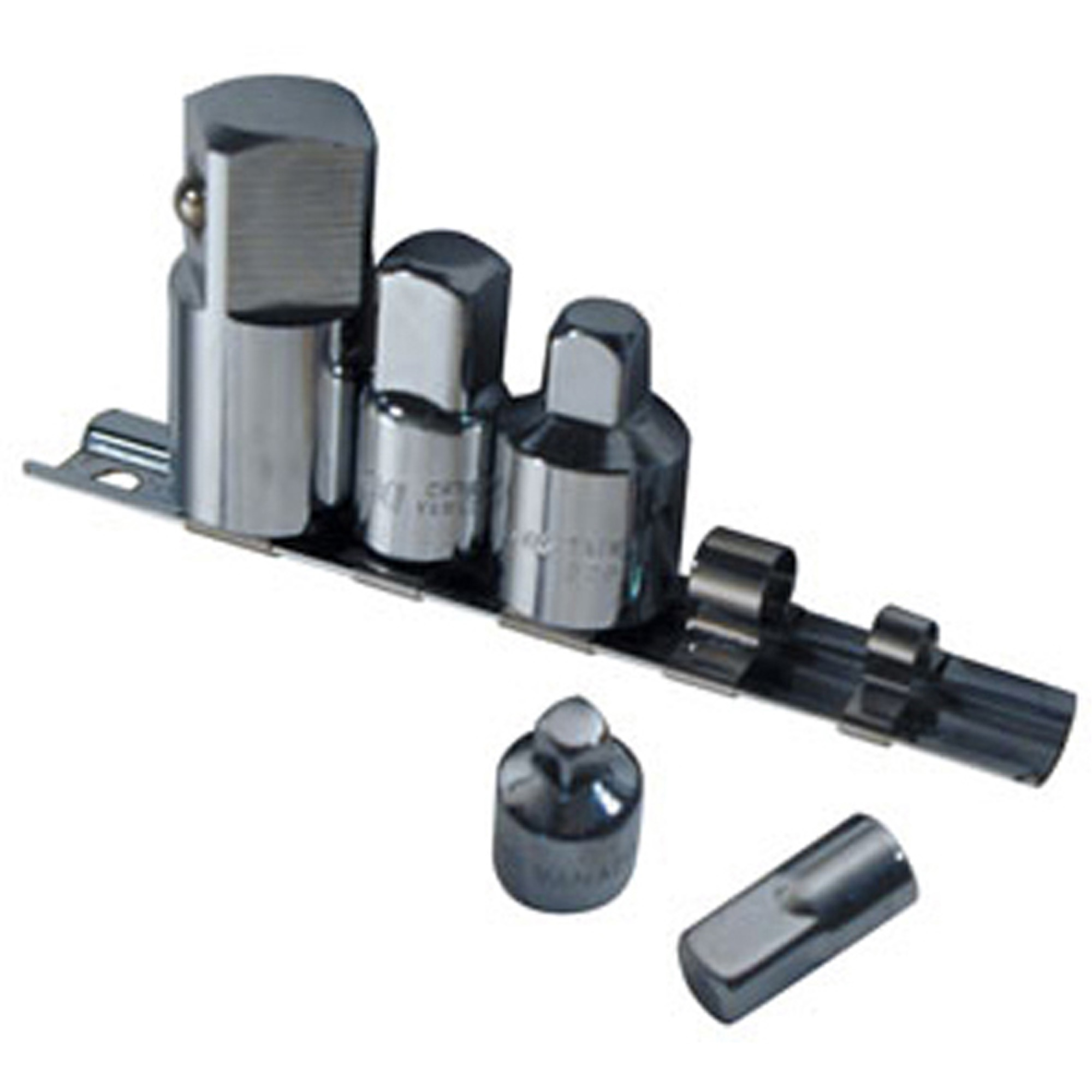 ATD 1351 Socket Adapter Set, 5 Pc. ToolDiscounter